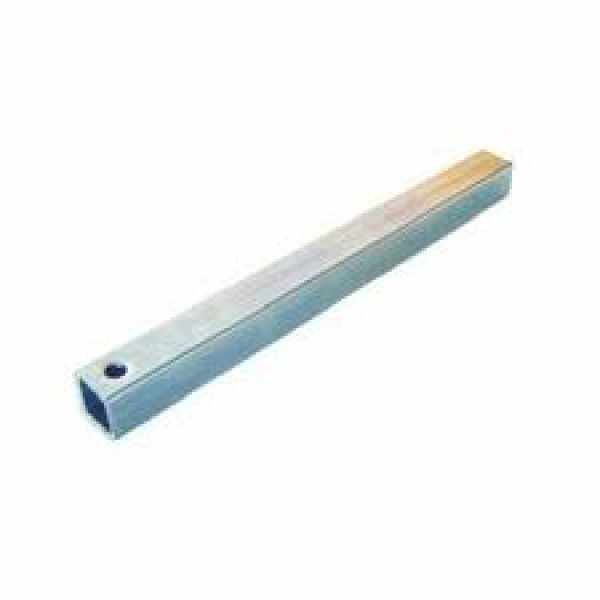 TUBO 40X40 DIRITTO